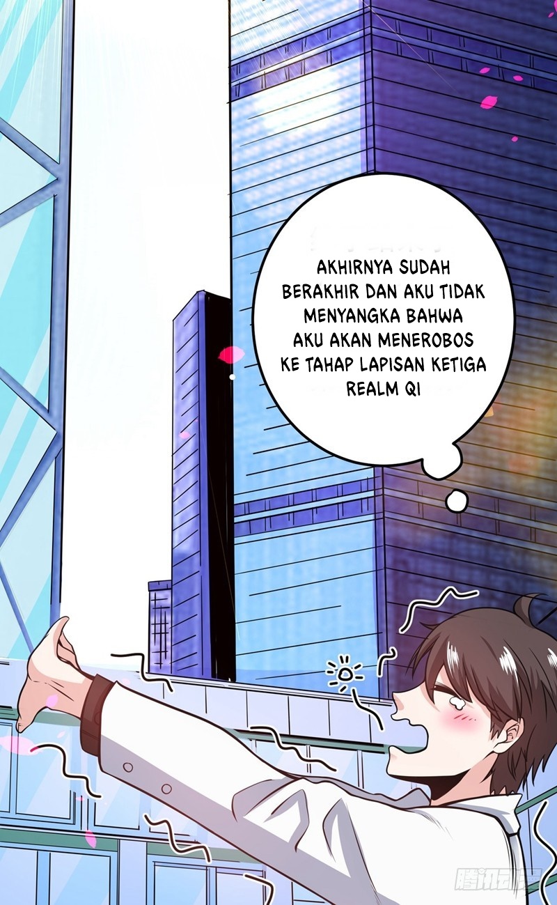 Strongest Divine Doctor Mixed City Chapter 38 Gambar 45